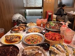 -靓靓蒸虾·头牌蒸虾(雪松路总店)