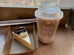 -上海之巅观光厅