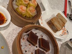 -红棉中餐厅·广州海航威斯汀酒店