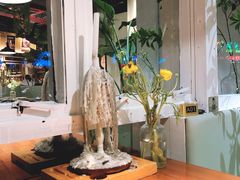 -NLFS1983咖啡花园餐厅(锦桂店)