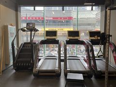 -每练有胜健身工作室(EFC店)