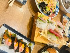 -筑地寿司清(渋谷店)