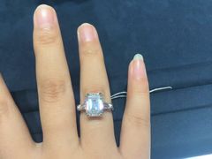 -Harry Winston 海瑞温斯顿