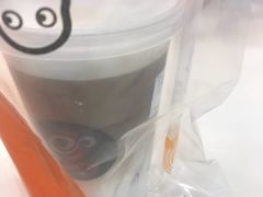 -CoCo都可(蓝村店)