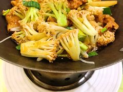 -马凯餐厅(长椿街店)