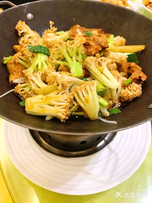 马凯餐厅(长椿街店)图片