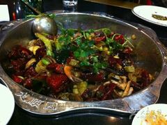 -南城香(欧陆经典万兴苑店)