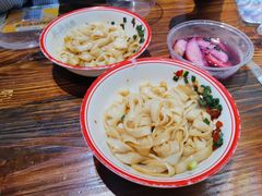 猪油拌粉-丹丹热卤·长沙小吃(东瓜山店)