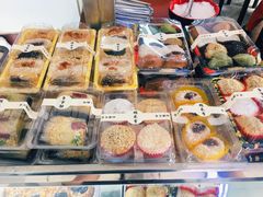 -糯米香(长江路店)