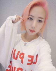 -MYYF SALON烫发染发