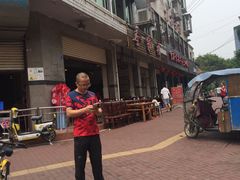 -佘记全家福芋儿鸡(向阳街总店)