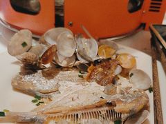 -星伦多自助料理·涮烤一体(杭州来福士店)
