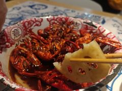 -松哥油焖大虾(科技园店)