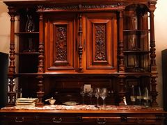 -北京古城老院厉晓麟精致菜