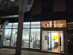 -OnHair造型