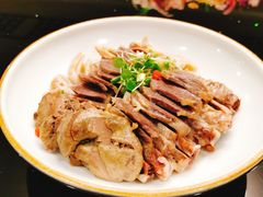 -丈母娘的饭局•新金陵菜(牛首山店)