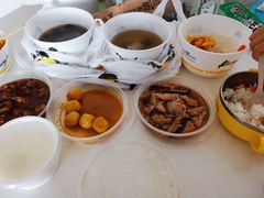 -真功夫(香缤广场店)