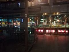 -铜锣湾·有麝自然香(渝北财富中心店)