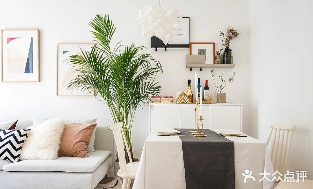 61平米小公寓，小资生活走起[胜利][胜利]