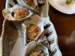 -和彩放题餐厅(酒仙桥店)