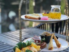 -璟象酒店-爱丽坊景观餐厅