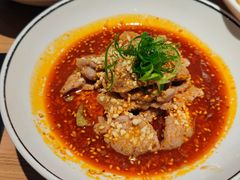 -新太二·鲜料川菜(群光广场店)