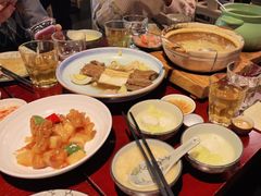 -潮堂(环球金融中心店)