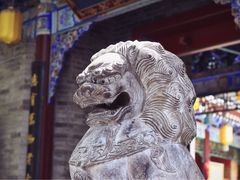 -湘子庙