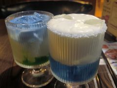 -The Cheebat 锌吧·Bistro(体育西店)