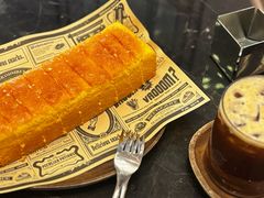 -V咖啡(兰州盛达希尔顿酒店)