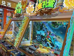 -汤姆熊欢乐世界(大连恒隆广场店)