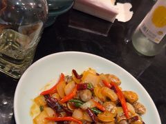 -川流不息·地道川菜·小龙虾(新松江路店)
