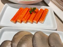 -浩爷羊蝎子火锅(望京店)