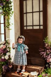 -芳妮豆丁家庭影像馆(宝安店)