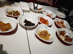 -火炉火自助餐(枫蓝国际店)