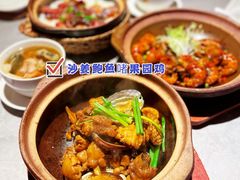 -啫神·广州地标美食(北京路店)