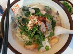 -张亮麻辣烫(政民路店)