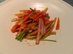 -湘中缘·湖南菜(娄底驻京办店)