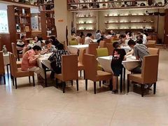 大堂-九转小磨·非遗东北菜旗舰店
