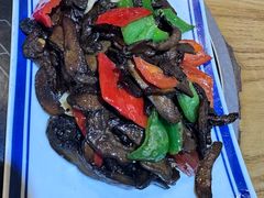 -妈妈的味道(和顺古镇店)