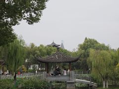 -武汉园博园(武汉自然博物馆)
