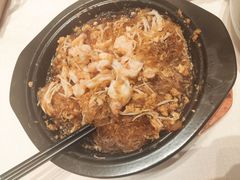 -梦都海鲜酒家(万达广场江桥店)