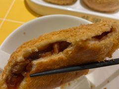 -蔡澜点心·粤菜(花城汇南区店)