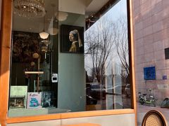 -铁手珈琲制造局metalhands(望京店)
