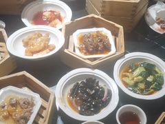 -稻香饭店(IFS国金中心店)