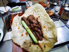 -小寒羊烧烤(凯瑞时代大厦店)