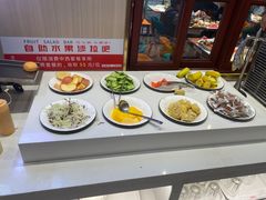 -豪享来(我格广场店)
