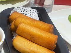 -海底捞火锅(国奥村店)