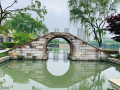 -青枫公园