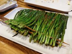 -木屋烧烤(龙湖天街店)